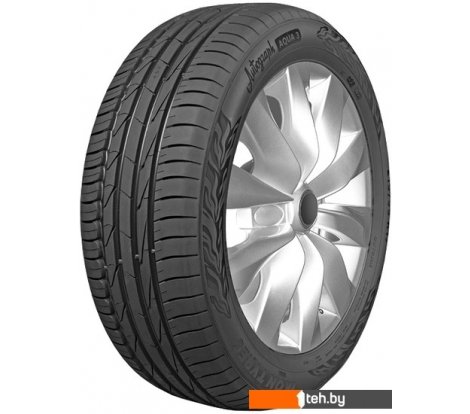  - Автомобильные шины Ikon Autograph Aqua 3 225/50R17 98W - Autograph Aqua 3 225/50R17 98W
