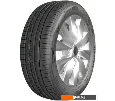  - Автомобильные шины Ikon Autograph Eco 3 225/55R17 101V - Autograph Eco 3 225/55R17 101V