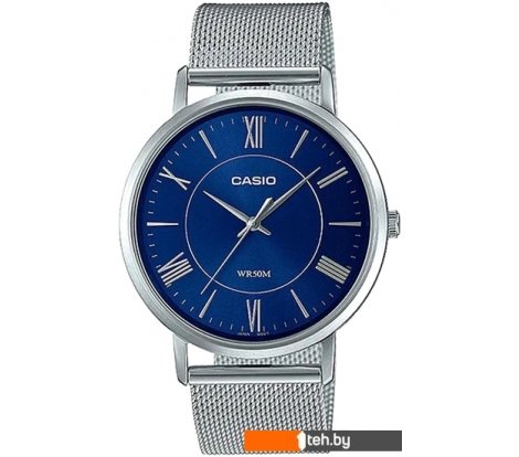  - Наручные часы Casio MTP-B110M-2A - MTP-B110M-2A