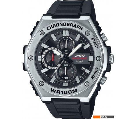  - Наручные часы Casio MWA-300H-1A - MWA-300H-1A