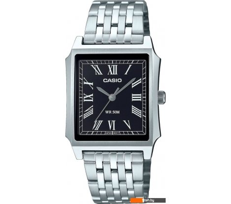  - Наручные часы Casio MTP-B190D-1B - MTP-B190D-1B