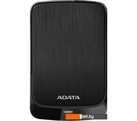  - Внешние накопители ADATA HV320 AHV320-2TU31-CBK 2TB (черный) - HV320 AHV320-2TU31-CBK 2TB (черный)