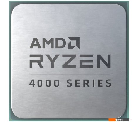  - Процессоры AMD Ryzen 3 PRO 4350G - Ryzen 3 PRO 4350G