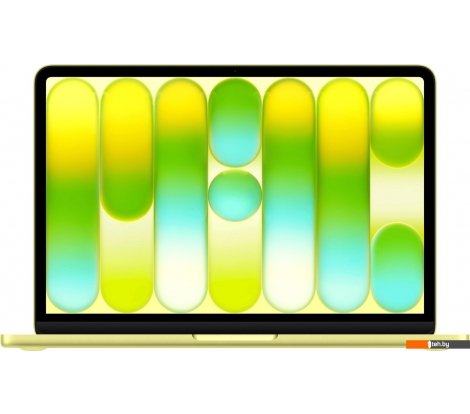  - Ноутбуки Apple MacBook Neo 13