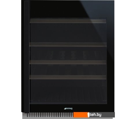  - Винные шкафы Smeg CVI638RN3 - CVI638RN3