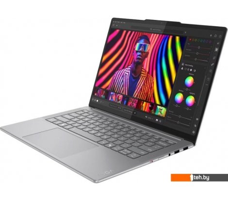  - Ноутбуки Lenovo Yoga Pro 7 14IAH10 83KF002LRK - Yoga Pro 7 14IAH10 83KF002LRK