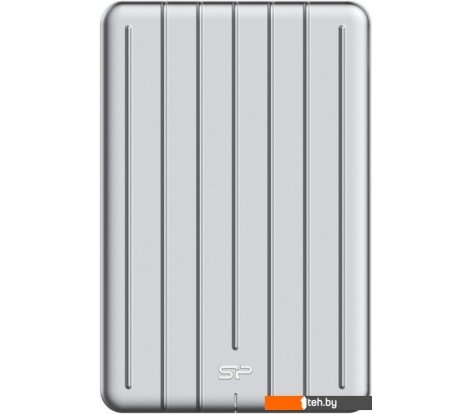  - Внешние накопители Silicon-Power Armor A75 2TB SP020TBPHDA75S3S - Armor A75 2TB SP020TBPHDA75S3S