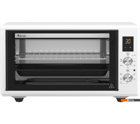  - Мини-печи (ростеры) ARDO MO4552EW2 - MO4552EW2
