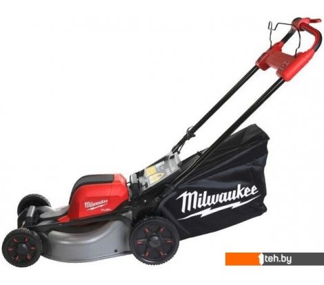  - Газонокосилки Milwaukee M18 F2LM53-0 4933479584 (без АКБ) - M18 F2LM53-0 4933479584 (без АКБ)