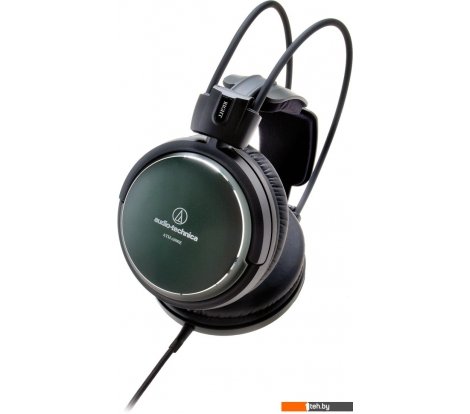  - Наушники и гарнитуры Audio-Technica ATH-A990Z - ATH-A990Z