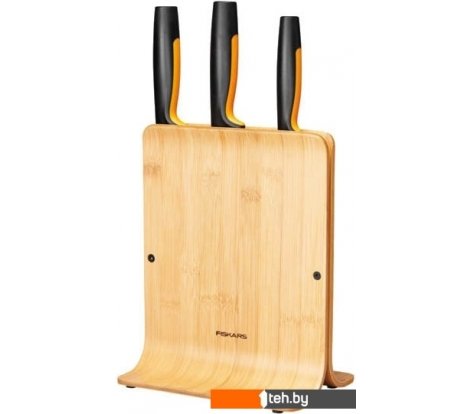  - Кухонные ножи, ножницы, овощечистки, точилки Fiskars Functional Form 1057553 - Functional Form 1057553