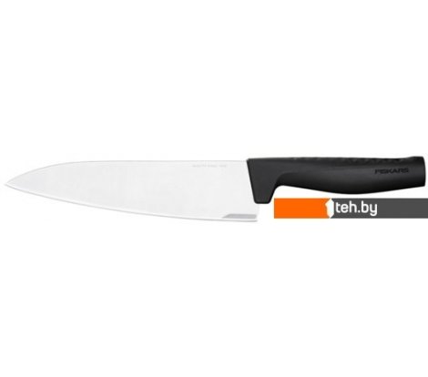  - Кухонные ножи, ножницы, овощечистки, точилки Fiskars Hard Edge 1051747 - Hard Edge 1051747
