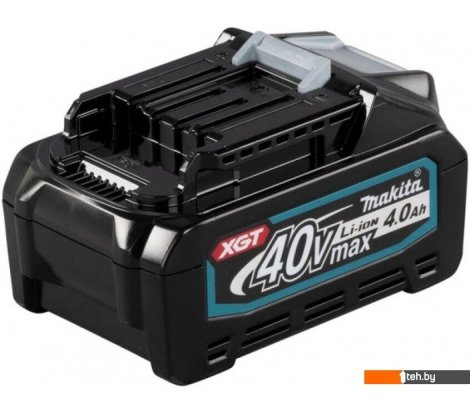  - Аккумуляторы и зарядные устройства для инструмента Makita XGT BL4040 632N72-7 (40В/4 Ah) - XGT BL4040 632N72-7 (40В/4 Ah)
