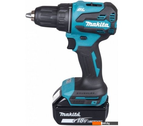  - Шуруповерты, гайковерты, электроотвертки Makita DHP490Z (без АКБ) - DHP490Z (без АКБ)