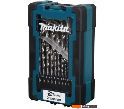  - Сверла, буры, зенкеры Makita D-78368 - D-78368