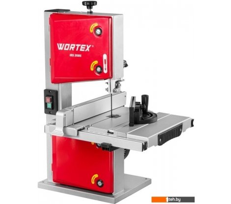  - Деревообрабатывающие и металлообрабатывающие станки Wortex IBS 3585 - IBS 3585