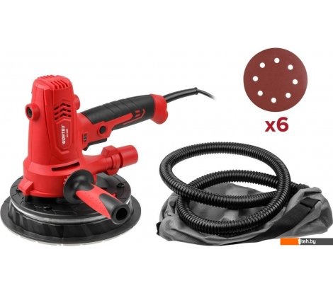  - Шлифмашины Wortex DG 1885 2335158 - DG 1885 2335158