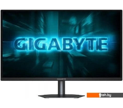  - Мониторы Gigabyte GO27Q24 - GO27Q24