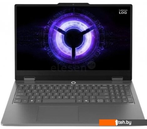  - Ноутбуки Lenovo LOQ Essential 15IRX11 83SC001LPS - LOQ Essential 15IRX11 83SC001LPS