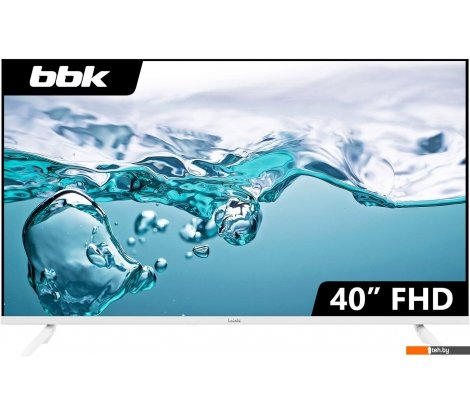  - Телевизоры BBK 40LEM-1045/FTS2C - 40LEM-1045/FTS2C
