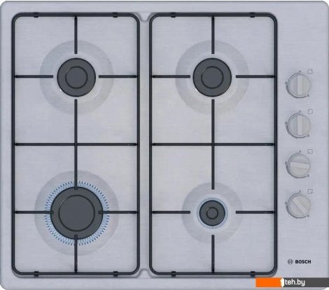  - Варочные панели Bosch PBP6C5K80O - PBP6C5K80O
