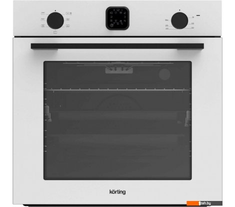  - Духовые шкафы Korting OKB 4701 CNRW - OKB 4701 CNRW