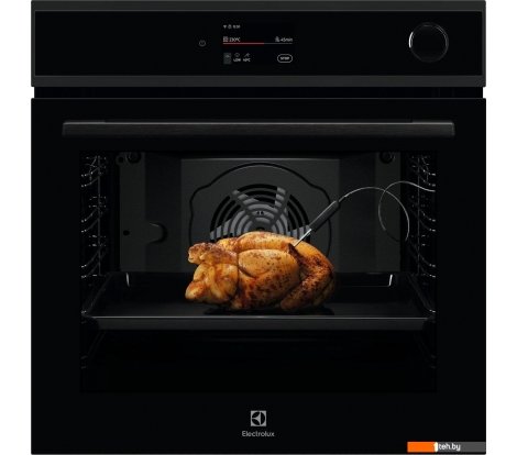  - Духовые шкафы Electrolux EOC9P3XH - EOC9P3XH