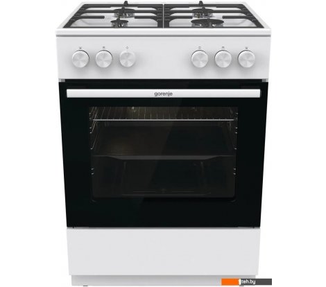 - Кухонные плиты Gorenje GG6A10WFFM - GG6A10WFFM