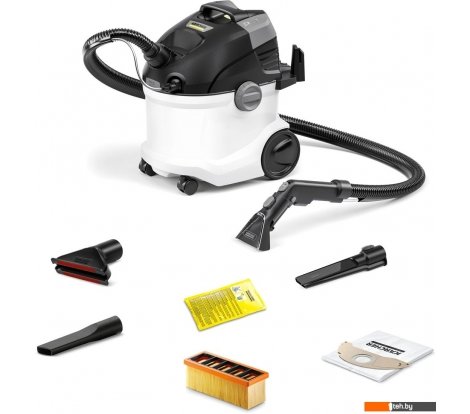  - Пылесосы Karcher SE 5 Car 1.081-231.0 - SE 5 Car 1.081-231.0