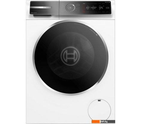 - Стиральная машина Bosch Serie 8 WGB24410ME - Serie 8 WGB24410ME