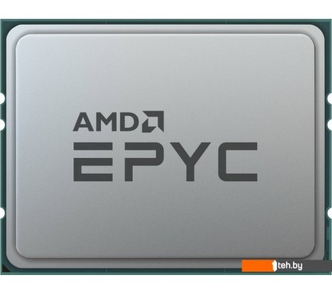  - Процессоры AMD EPYC 7453 - EPYC 7453