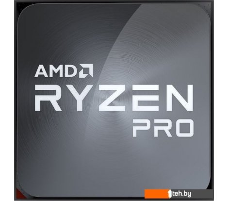  - Процессоры AMD Ryzen 5 Pro 3600 - Ryzen 5 Pro 3600