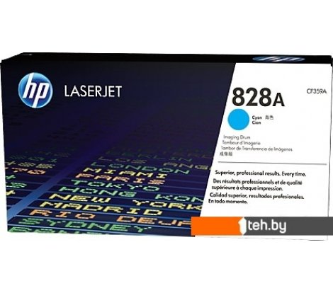  - Картриджи для принтеров и МФУ HP 828A [CF359A] - 828A [CF359A]
