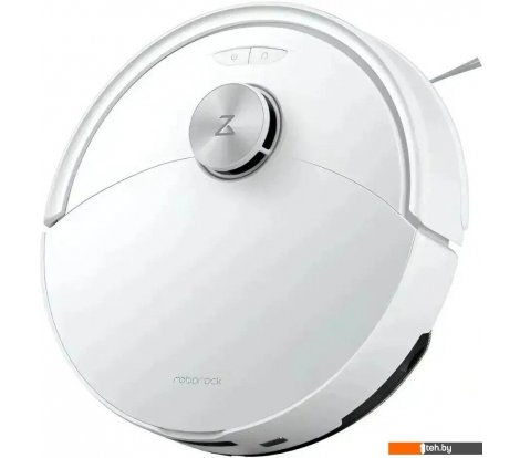  - Роботы-пылесосы Roborock S8 Pro RRA0TAL S8PR02-02 (с русской озвучкой, белый) - S8 Pro RRA0TAL S8PR02-02 (с русской озвучкой, белый)