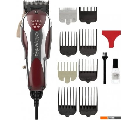  - Машинки для стрижки волос Wahl MagicClip 3026830 - MagicClip 3026830
