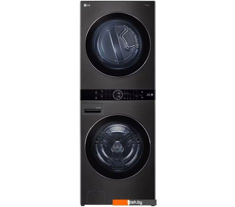  - Стиральная машина LG FWT2116BS - FWT2116BS