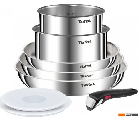  - Сковороды Tefal L8968S04 - L8968S04