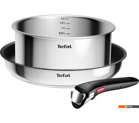  - Сковороды Tefal L881S304 - L881S304