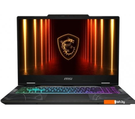  - Ноутбуки MSI Cyborg A15 AI B2HWFKG-231XBY - Cyborg A15 AI B2HWFKG-231XBY