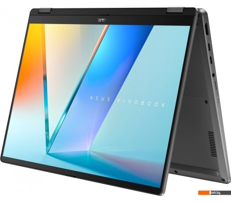  - Ноутбуки ASUS Vivobook 14 Flip TP3407SA-SG243W - Vivobook 14 Flip TP3407SA-SG243W