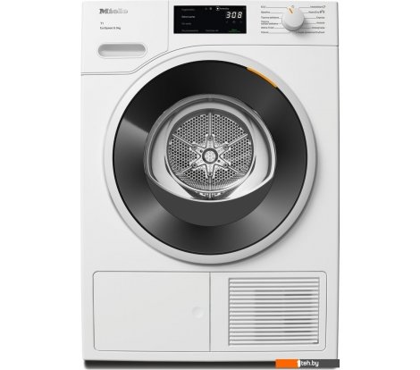  - Стиральная машина Miele TWD640WP - TWD640WP