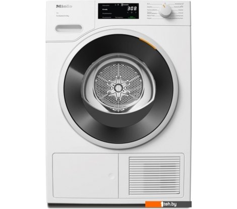 - Стиральная машина Miele TWC640WP - TWC640WP
