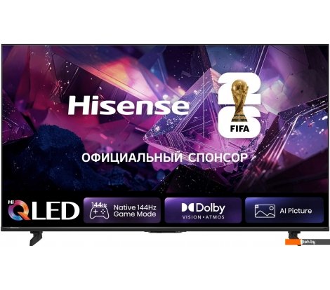  - Телевизоры Hisense 85E7S PRO - 85E7S PRO