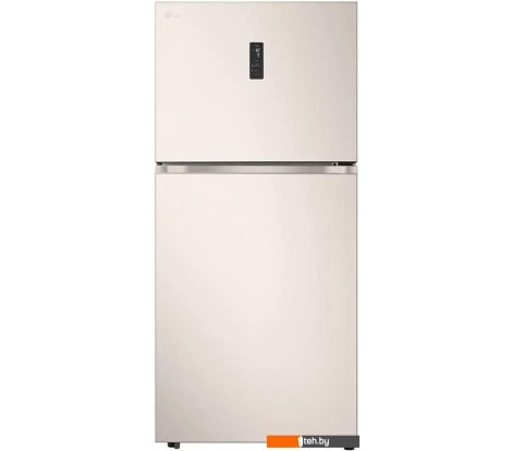  - Холодильники LG GR-B922FEBM - GR-B922FEBM