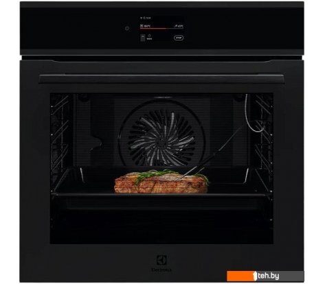  - Духовые шкафы Electrolux EOE9P3XT - EOE9P3XT