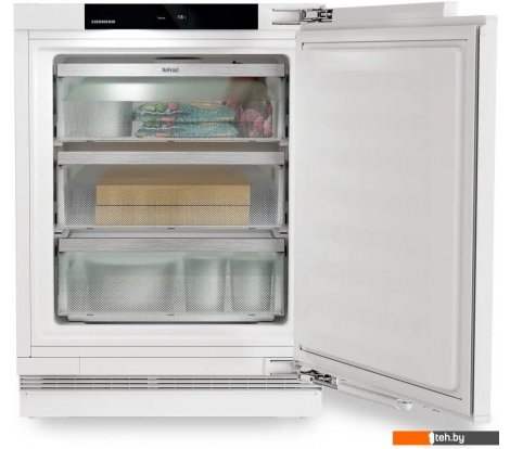 - Холодильники Liebherr SUFNd 365i prime NoFrost - SUFNd 365i prime NoFrost