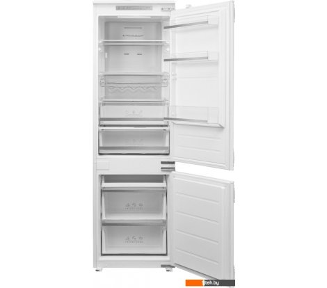  - Холодильники Korting KSI 17545 CFNF - KSI 17545 CFNF