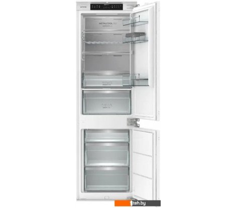  - Холодильники Gorenje NRKI517E82WF - NRKI517E82WF