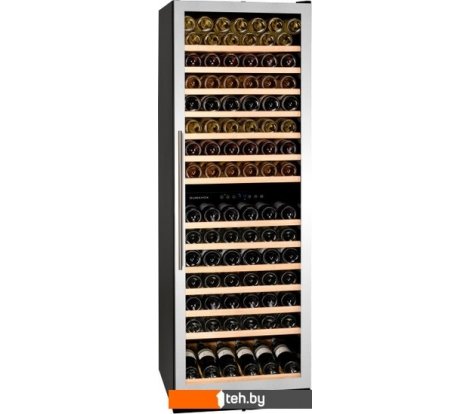  - Винные шкафы Dunavox DX-166.428SDSK - DX-166.428SDSK