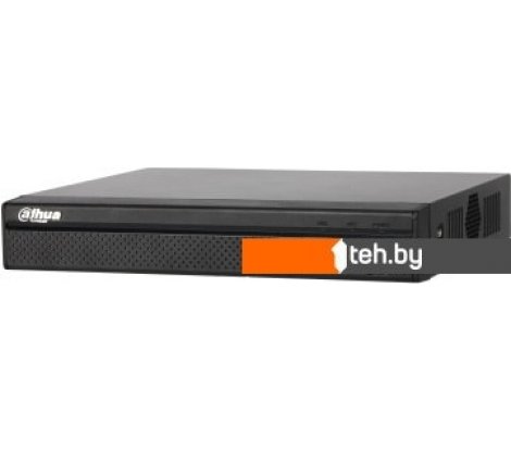  - Видеорегистраторы наблюдения Dahua DHI-NVR4116HS-8P-4KS2 - DHI-NVR4116HS-8P-4KS2